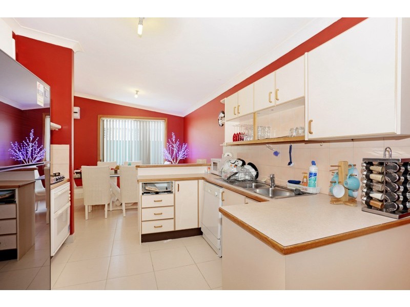 142 Glenwood Park Drive, Glenwood NSW 2768