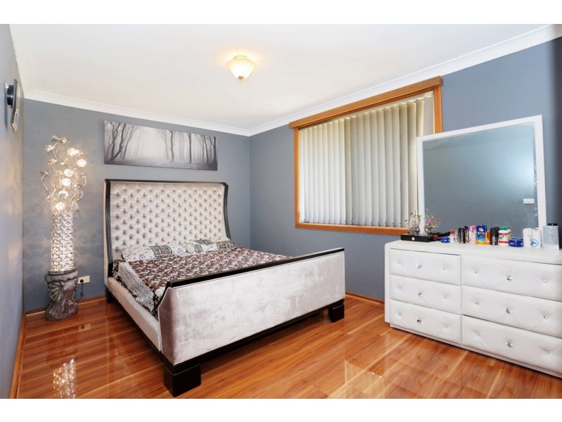 142 Glenwood Park Drive, Glenwood NSW 2768