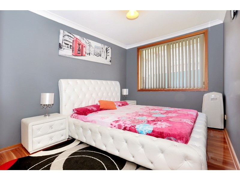 142 Glenwood Park Drive, Glenwood NSW 2768