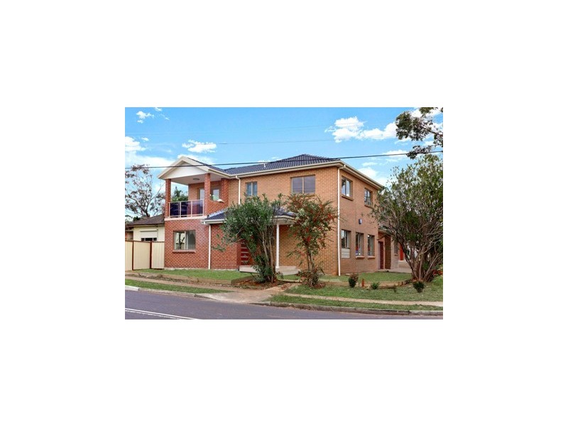 58 Burke Street, Blacktown NSW 2148