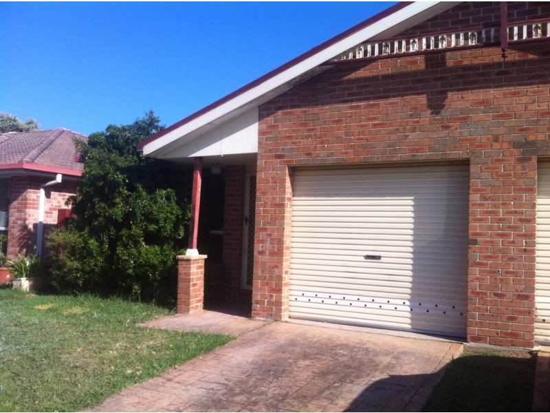 20B Sumner Street, Hassall Grove NSW 2761