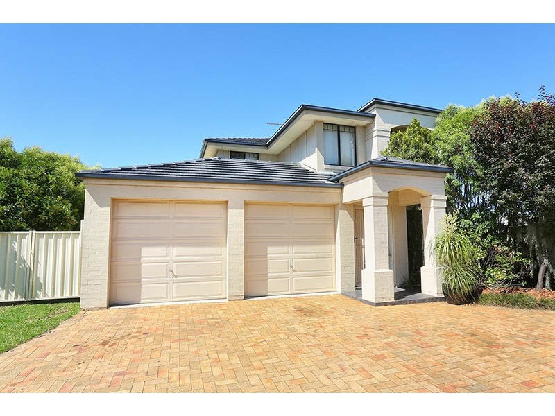 8 Raywood Court, Glenwood NSW 2768