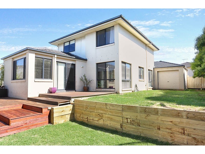 8 Raywood Court, Glenwood NSW 2768