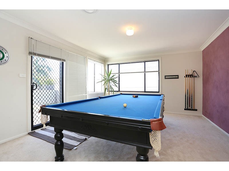 8 Raywood Court, Glenwood NSW 2768