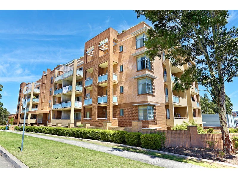12/8-10 Wallace Street, Blacktown NSW 2148