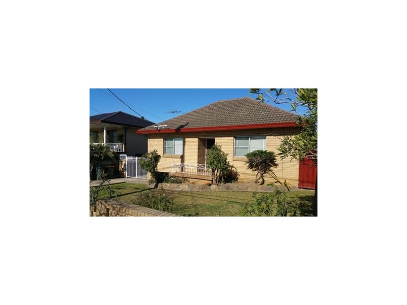 118 Newton Road, Blacktown NSW 2148