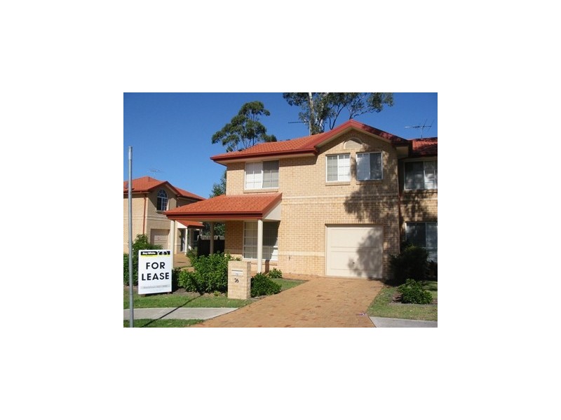 76 Decastella Drive, Blacktown NSW 2148