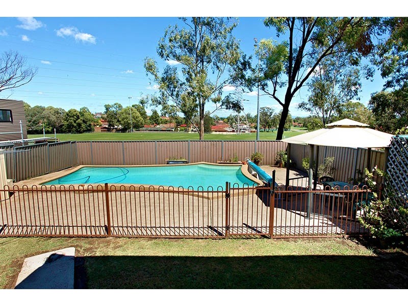 12 Tallawong Avenue, Blacktown NSW 2148