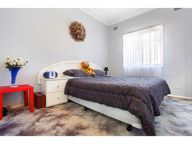 12 Tallawong Avenue, Blacktown NSW 2148