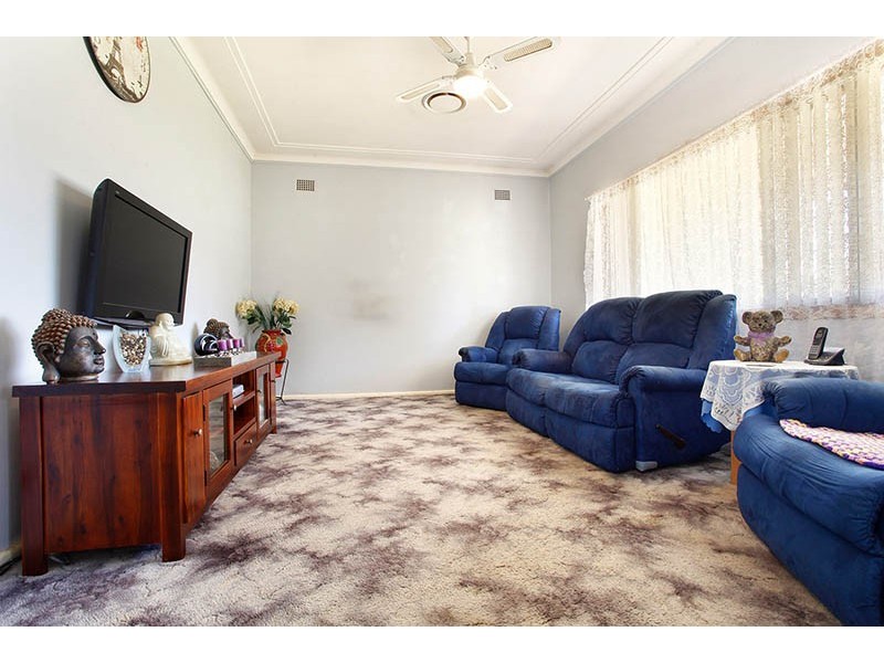12 Tallawong Avenue, Blacktown NSW 2148
