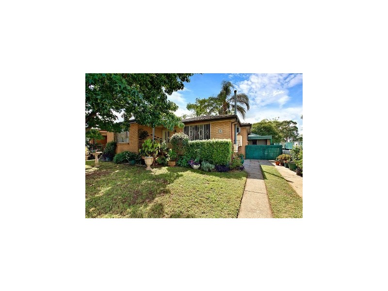 140 Mount Druitt Road, Mount Druitt NSW 2770