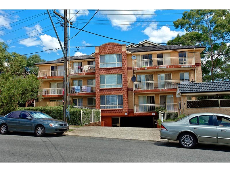 5/8-10 Fifth Avenue, Blacktown NSW 2148