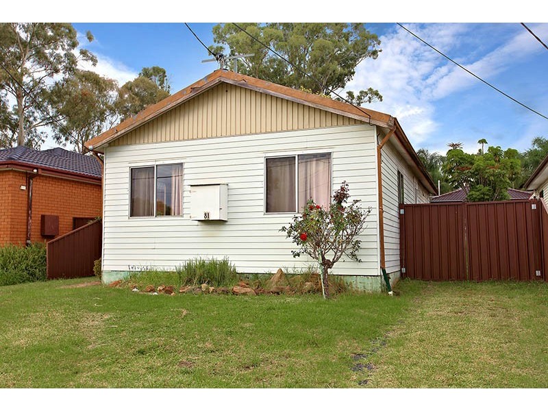 81 Peter Street, Blacktown NSW 2148