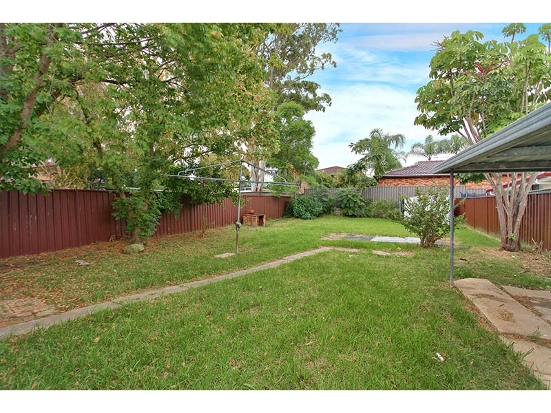 81 Peter Street, Blacktown NSW 2148