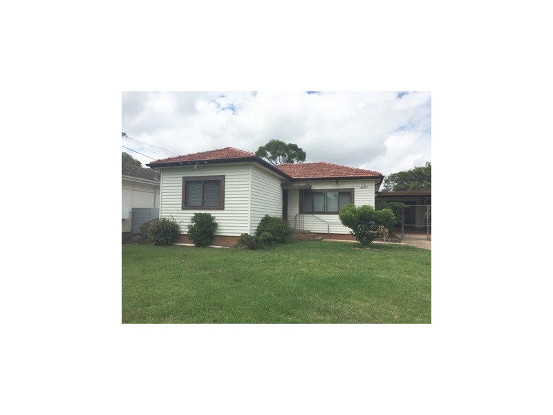 44 Killarney Avenue, Blacktown NSW 2148