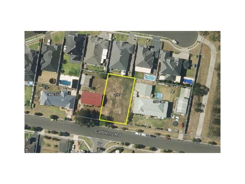 Claremont Meadows NSW 2747