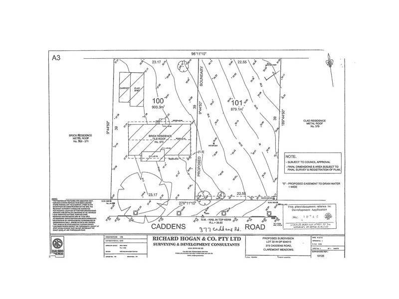 Claremont Meadows NSW 2747