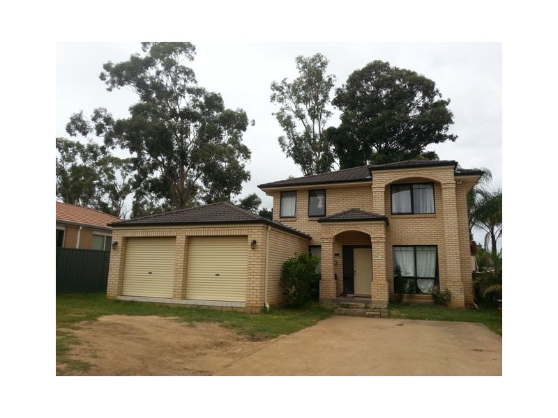 197A Beames Avenue, Mount Druitt NSW 2770