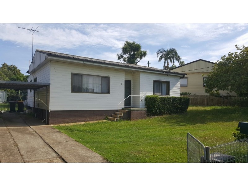 2 Valentine Street, Blacktown NSW 2148