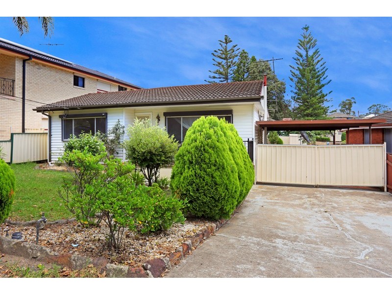 12 Ross Street, Blacktown NSW 2148