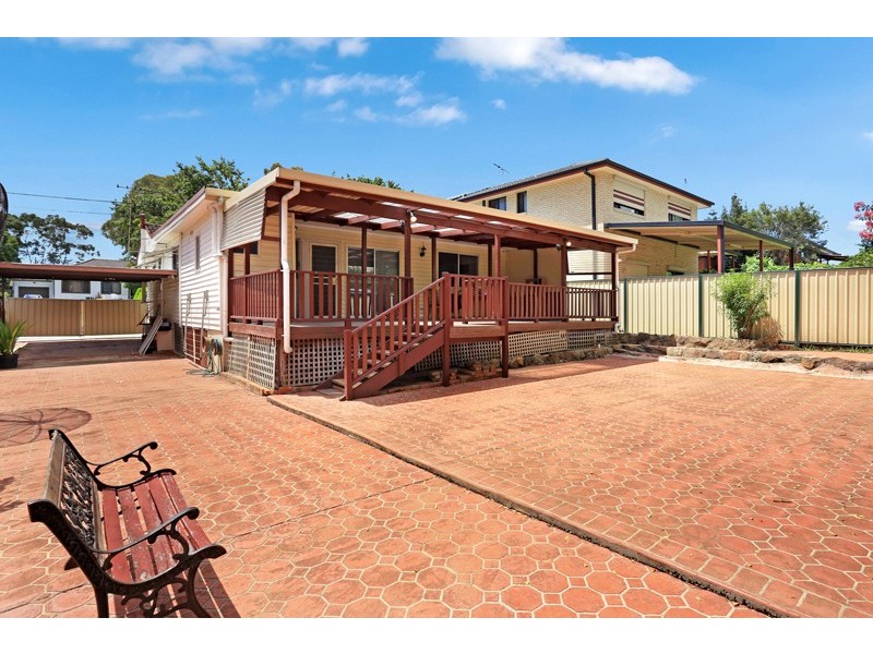 12 Ross Street, Blacktown NSW 2148