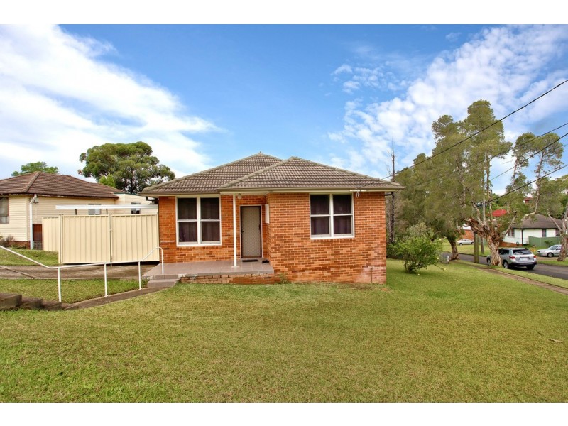 Lalor Park NSW 2147