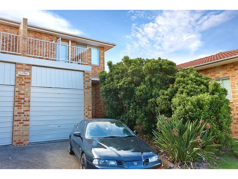 7A/177A Reservoir Road, Blacktown NSW 2148