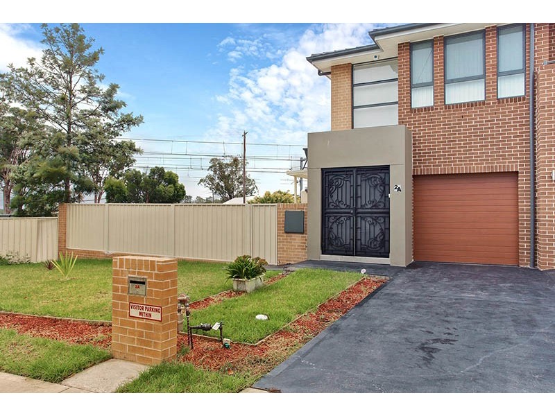2A Allawah Street, Blacktown NSW 2148