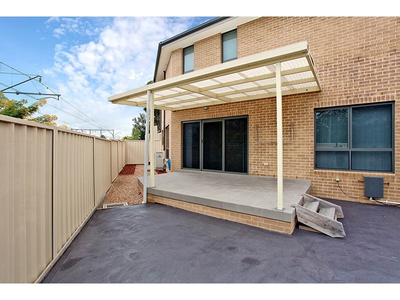 2A Allawah Street, Blacktown NSW 2148