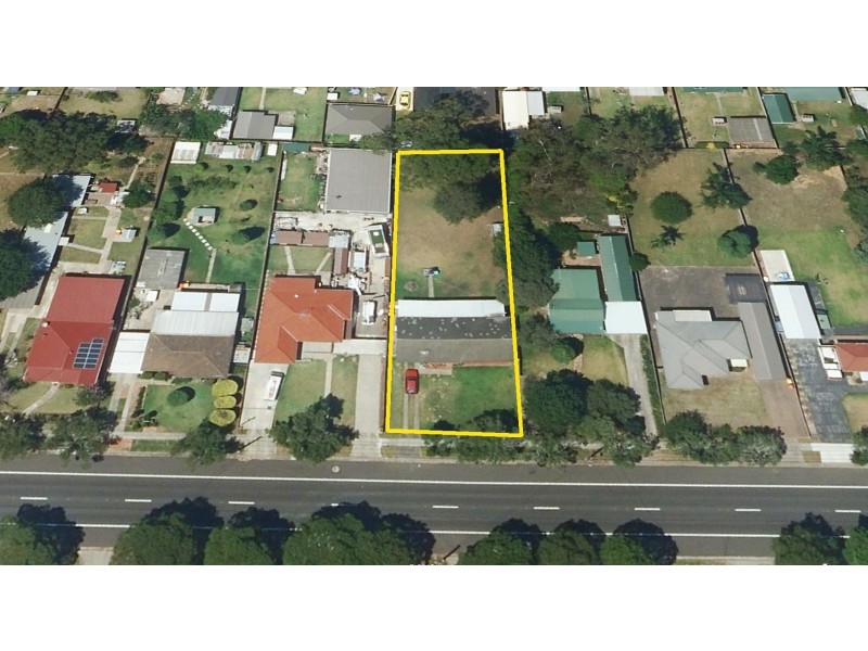 38 Turner Street, Blacktown NSW 2148
