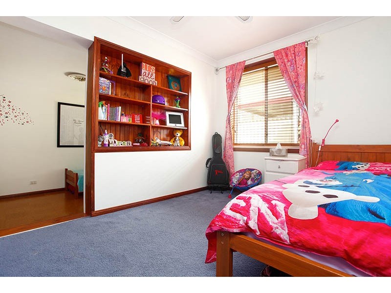 8 Lydia Place, Hassall Grove NSW 2761