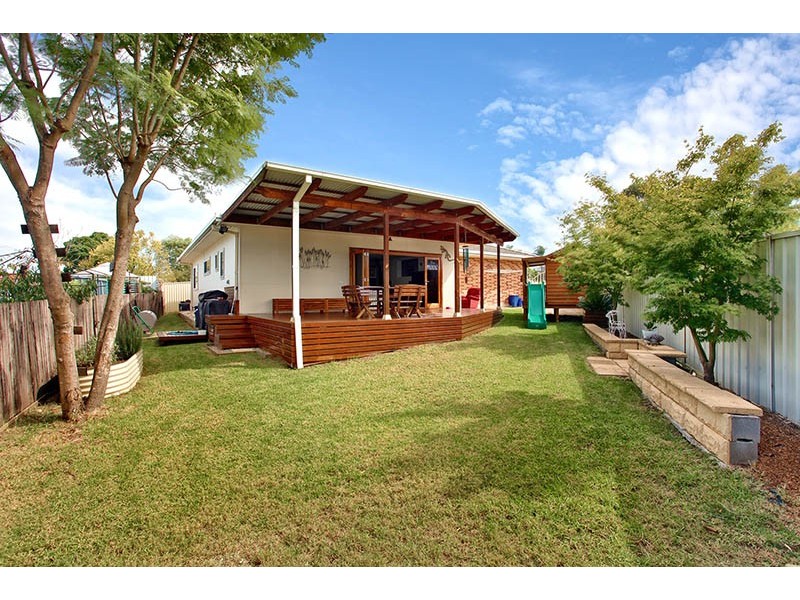 8 Lydia Place, Hassall Grove NSW 2761