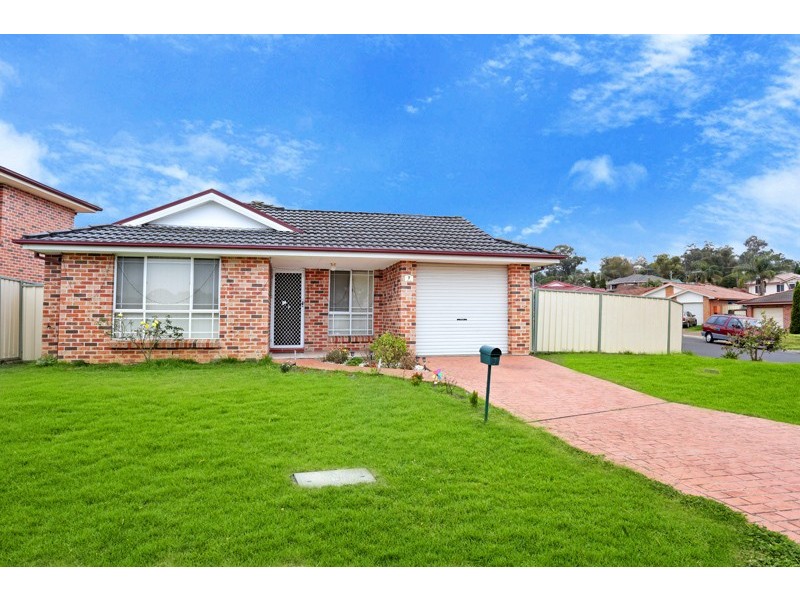 7 Kieren Drive, Blacktown NSW 2148