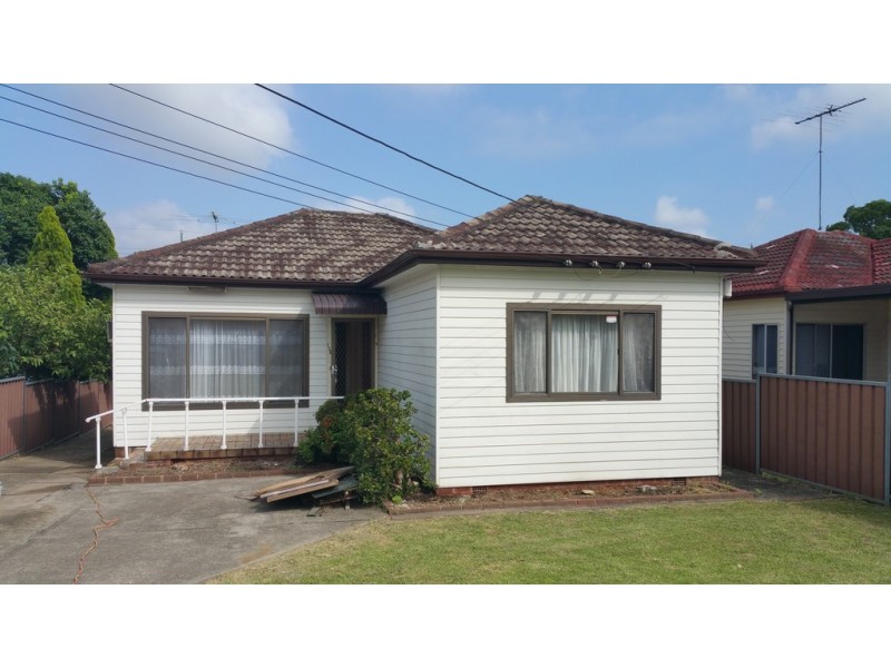 138 Stephen Street, Blacktown NSW 2148