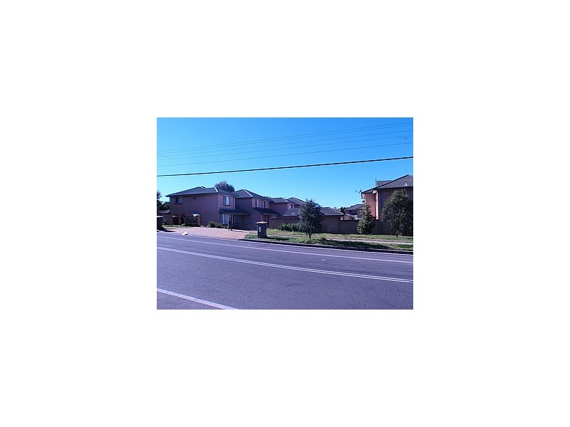 1/16-18 Boyd Street, Blacktown NSW 2148