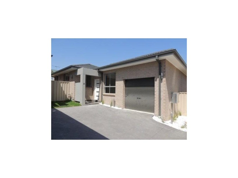 2/162 Bungarribee Road, Blacktown NSW 2148