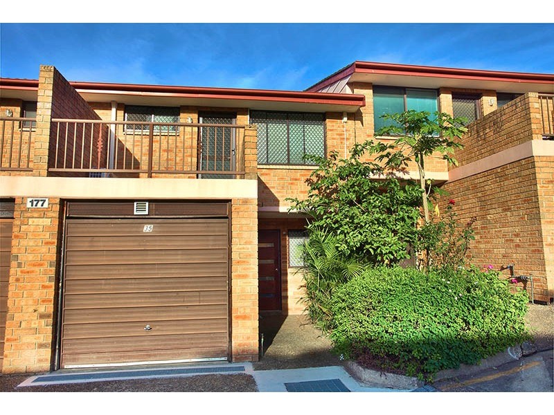 35/177 Reservoir Road, Blacktown NSW 2148