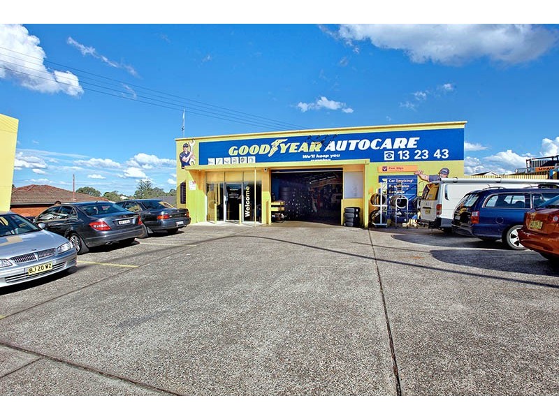 114 and 116 Bungarribee Road, Blacktown NSW 2148