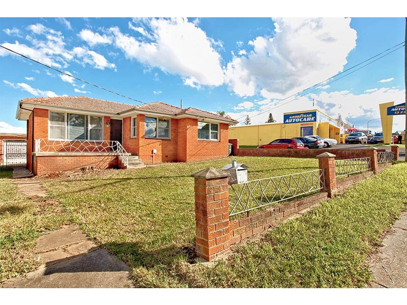114 and 116 Bungarribee Road, Blacktown NSW 2148