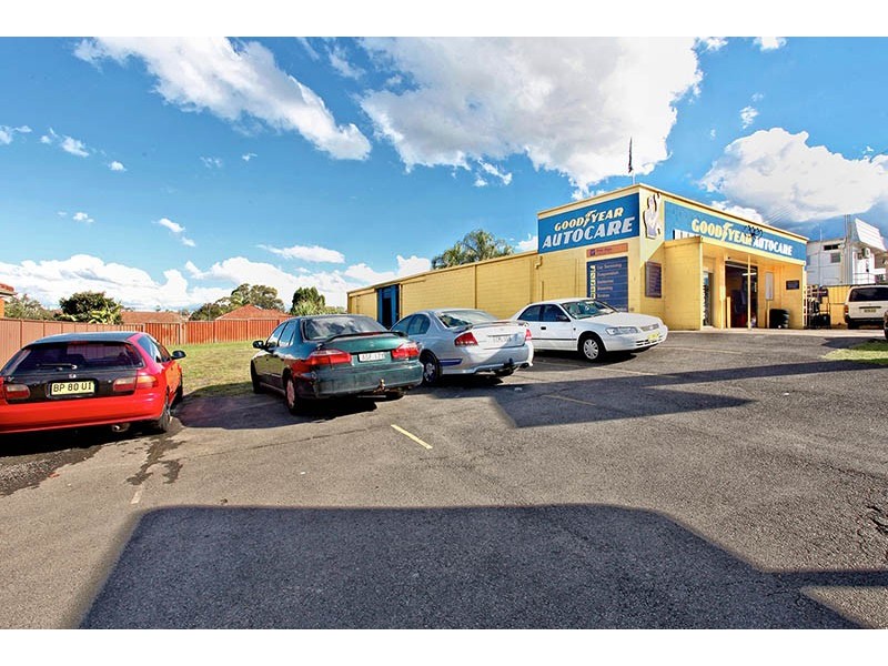 114 and 116 Bungarribee Road, Blacktown NSW 2148