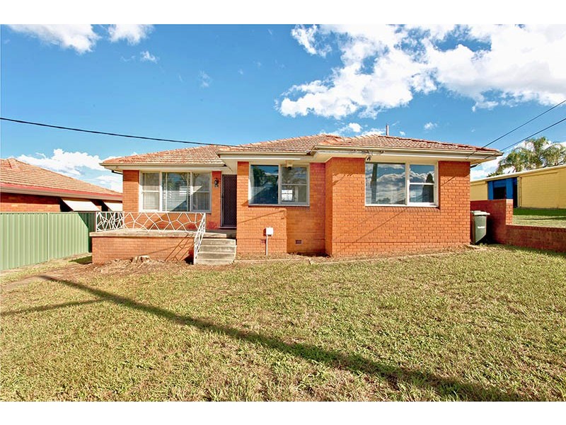 114 and 116 Bungarribee Road, Blacktown NSW 2148