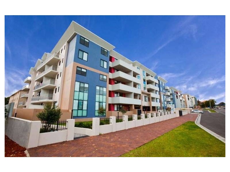 37/31-35 Third Avenue, Blacktown NSW 2148