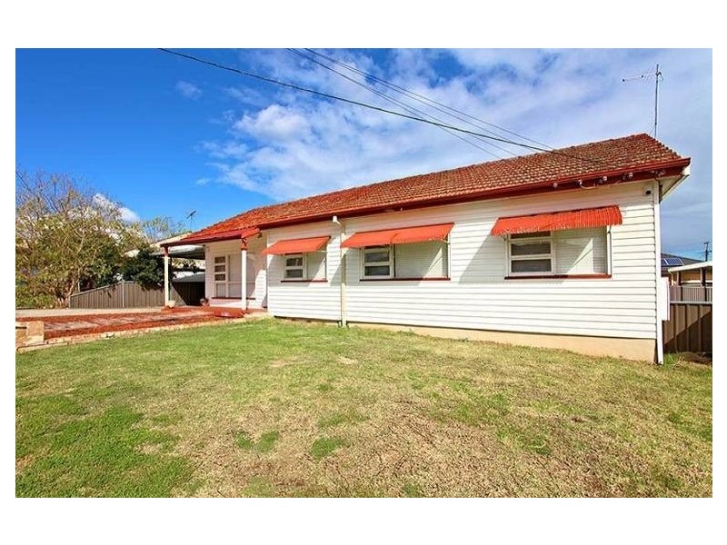 3 Wirruna Street, Blacktown NSW 2148