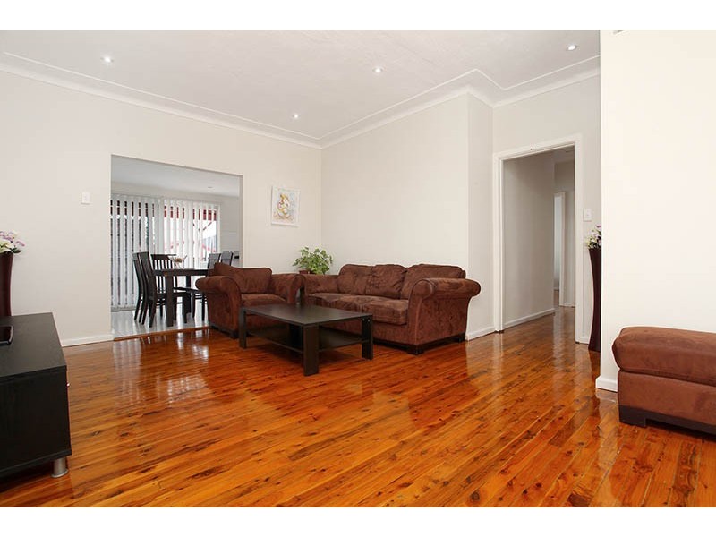 3 Wirruna Street, Blacktown NSW 2148