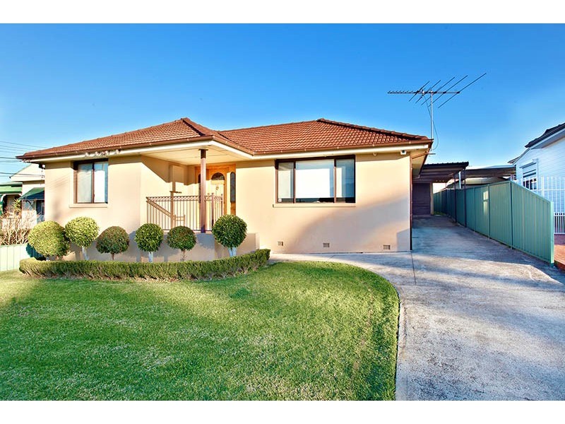 6 Pollack Street, Blacktown NSW 2148