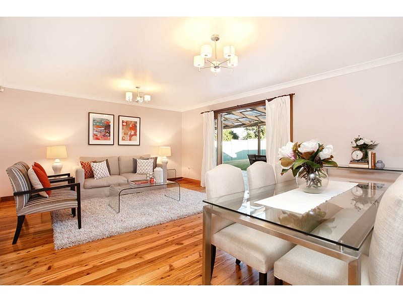 6 Pollack Street, Blacktown NSW 2148