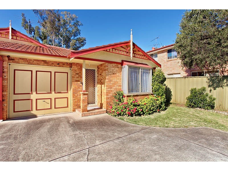 46B Allawah Street, Blacktown NSW 2148