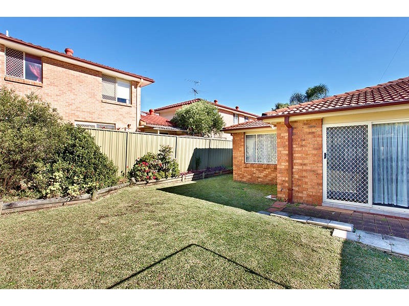 46B Allawah Street, Blacktown NSW 2148