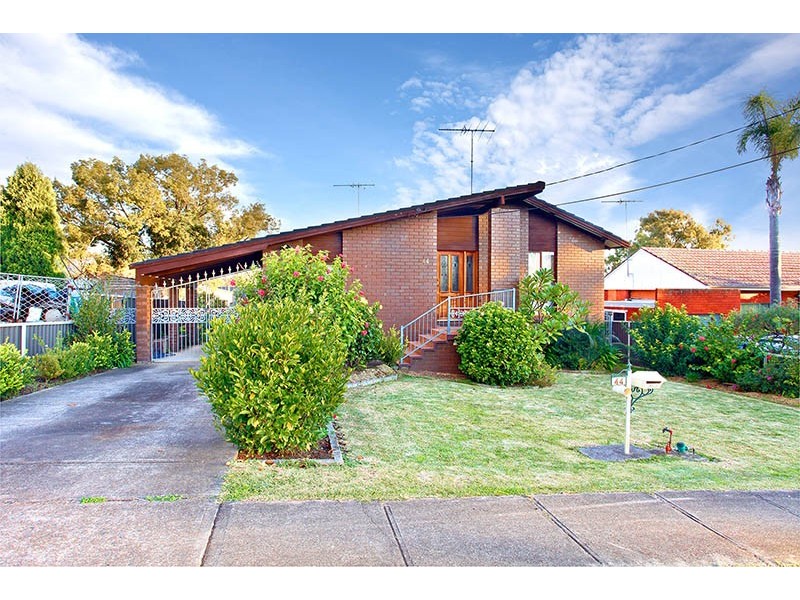44 Frederick Street, Blacktown NSW 2148