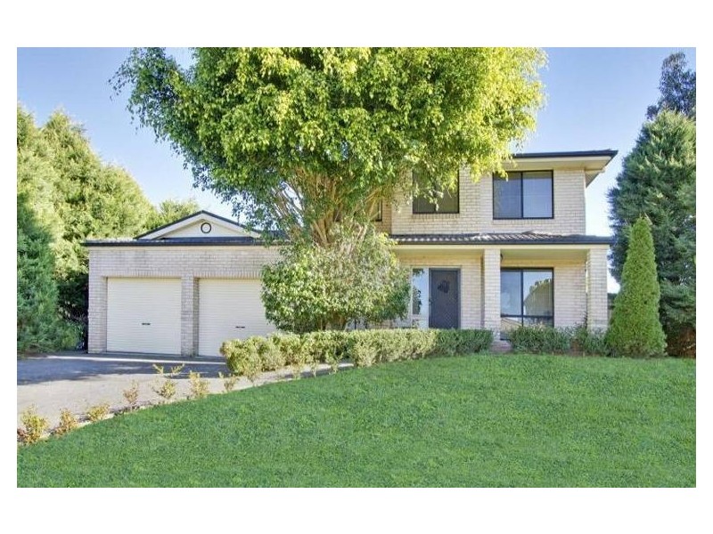 19 Diamond Avenue, Glenwood NSW 2768